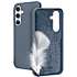 SBS Samsung Galaxy A35 cover - blå