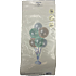 Salling ballonholder med LED H: 70 cm - varm hvid