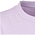 VRS børne T-shirt str. 134/140 - lilla
