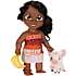 Disney Vaiana 2 Simea dukke