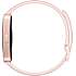 Huawei Band 10 smartwatch - Lyserød
