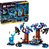 LEGO Harry Potter Den Forbudte Skov: Expecto Patronum 76475
