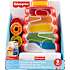 Fisher-Price Rock-A-Stack aktivitetslegetøj