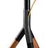 Sinox TV gulvstand 3 Feet Lux BL SWB8250 45"- 65"