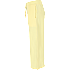 VRS teen sweatpants str. 140 - gul