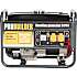 ProBuilder generator 2600 W