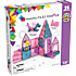 Magna-Tiles slot - 25 dele