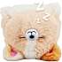 Best Friends Furever hund interaktiv bamse
