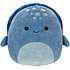 Squishmallows samlerplysdyr 19 cm - flere varianter - assorteret