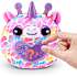 Rainbocorns wild heart plysdyr – flere varianter – assorteret