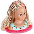 Baby Born Prinsesse stylinghoved