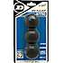 Dunlop Intro squashbolde 3-pak