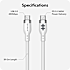 Hyper USB-kabel