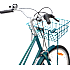 PUCH Trendy damecykel 28" - petroleum
