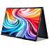 Acer PD243YE 23,8" Dual Full HD skærm