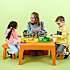 Kinetic Sand byggeplads sandsæt