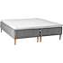 Huma Nordic boxmadrasseng 180x200 cm