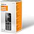 Denver Fas-1806, telefon med 1.77" farvedisplay