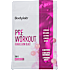 Pre Workout-pulver Bubblegum Blast