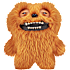 Fuggler Fart Face bamse 22 cm – flere varianter – assorteret