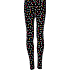 VRS børne leggings str. 134 - sort