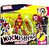 Marvel Spider-Man MixMashers Deluxe actionfigur - flere varianter - assorteret