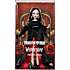 Monster High Wednesday Morticia dukke 33 cm