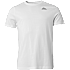 Kappa herre T-shirt str. L - hvid