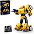 LEGO Icons Transformers Bumblebee10338