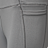 VRS dame tights str. L - grå