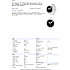 Samsung Galaxy Watch8 ESIM 44mm - Silver