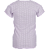 VRS børne T-shirt str. 122/128 - lilla