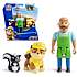 Paw Patrol Rubble & Mr. Porter figursæt