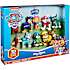 PAW Patrol figurer - All PAWs Celebration-gaveæske