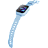 ZTE K2 Kids Watch smartwatch - blå