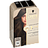 Caring Color Creme permanent hårfarve 4-0 Natural Dark Brown