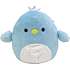 Squishmallows samlerplysdyr 19 cm - flere varianter - assorteret