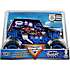 Monster Jam Truck Collector