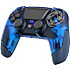 Oniverse PS4 Trådløs Bluetooth Controller Revolt V2 - Blå