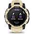 Garmin Instinct 3 Amoled smartwatch 45 mm - Citrine