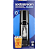 Sodastream Classic kulsyremaskine - sort