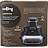 Salling airfryer i glas - sort