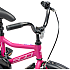 SCO Extreme børne mountainbike 12" 2024 - lys lilla