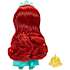 Drisney prinsesse dukke - 15 cm  - flere varianter - assorteret