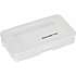 Kinetic Crystal Box klar - L