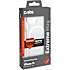 SBS iPhone 15 cover - transparent