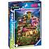 Disney Encanto puslespil - 1000 brikker