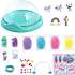 So Sensory Light-Up Unicorn World kuppel