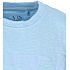 VRS teen T-shirt str. 170 - blå