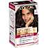 Triple Care Color permanent hårfarve 3 Darkest Brown